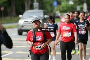 Runner Photo 37314