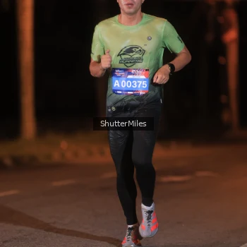 Runner Photo 3731401