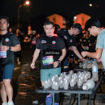 Runner Photo 3731408