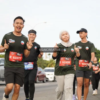 Runner Photo 3731411