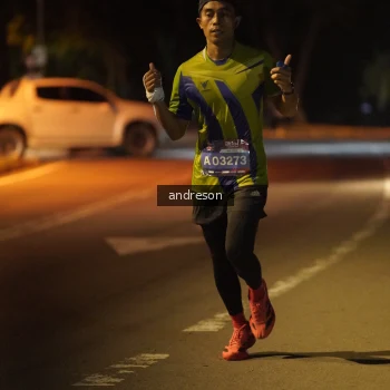 Runner Photo 3731414