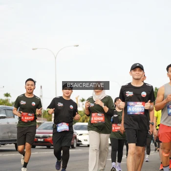 Runner Photo 3731418