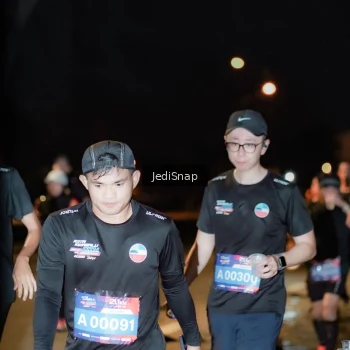 Runner Photo 3731419
