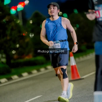 Runner Photo 3731433