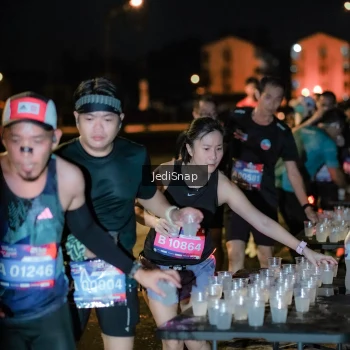 Runner Photo 3731448