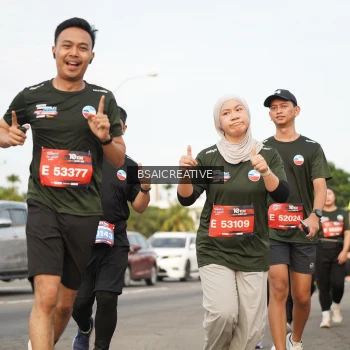 Runner Photo 3731450