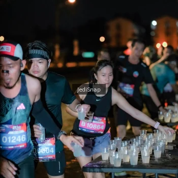 Runner Photo 3731451