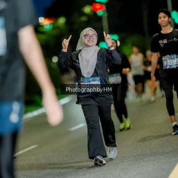 Runner Photo 3731453