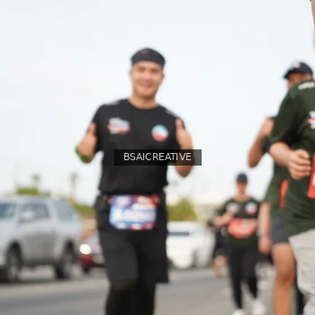 Runner Photo 3731454