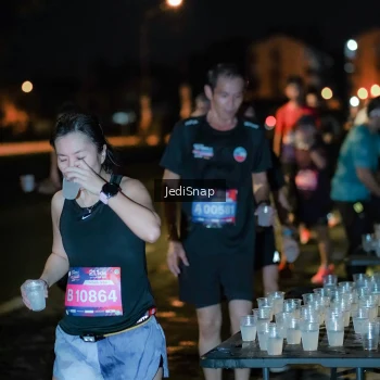 Runner Photo 3731459