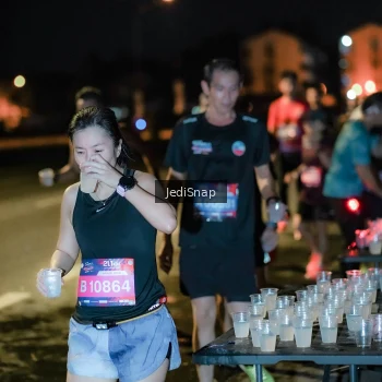 Runner Photo 3731460