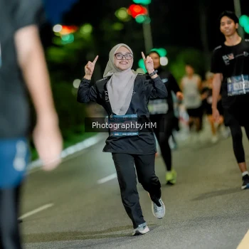 Runner Photo 3731468