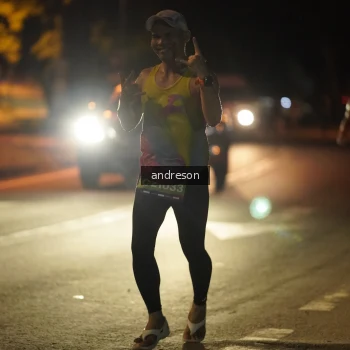 Runner Photo 3731474