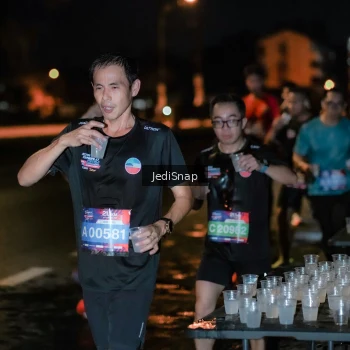 Runner Photo 3731484