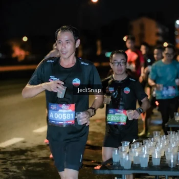 Runner Photo 3731485