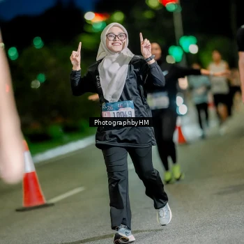 Runner Photo 3731494