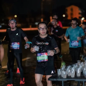 Runner Photo 3731505