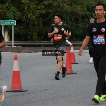 Runner Photo 3731506