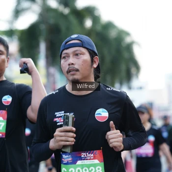 Runner Photo 3731516