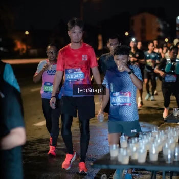 Runner Photo 3731521