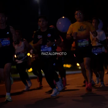 Runner Photo 3731532