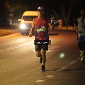Runner Photo 3731533