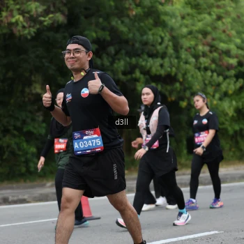 Runner Photo 3731534