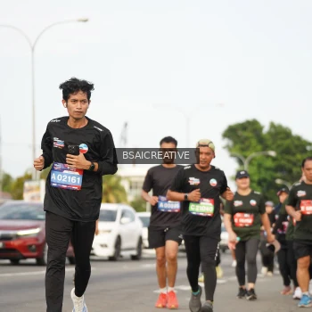 Runner Photo 3731535