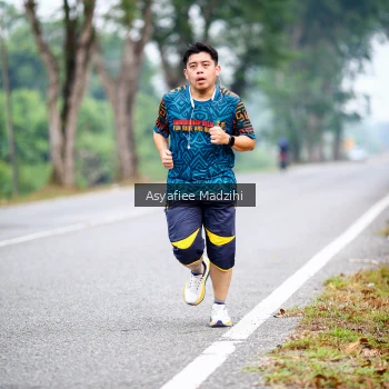 Runner Photo 3731540