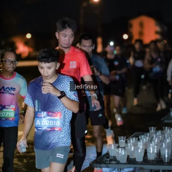 Runner Photo 3731542