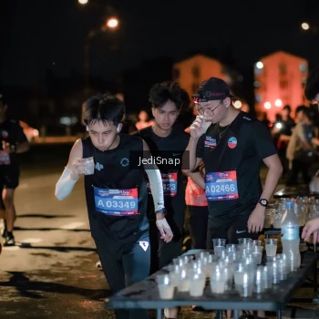 Runner Photo 3731552