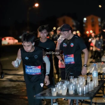 Runner Photo 3731553