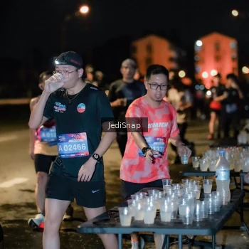 Runner Photo 3731561