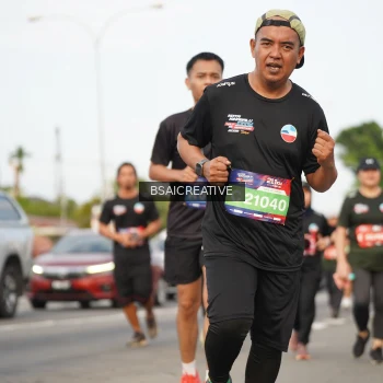 Runner Photo 3731567