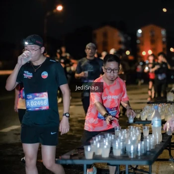Runner Photo 3731568