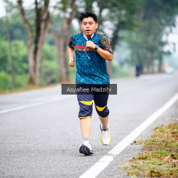 Runner Photo 3731576