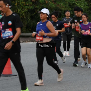 Runner Photo 3731581