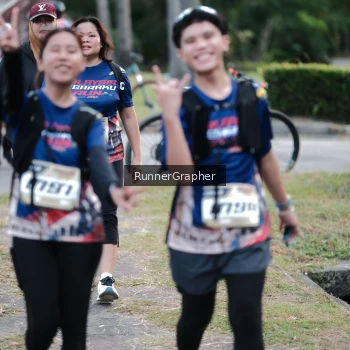 Runner Photo 3731591