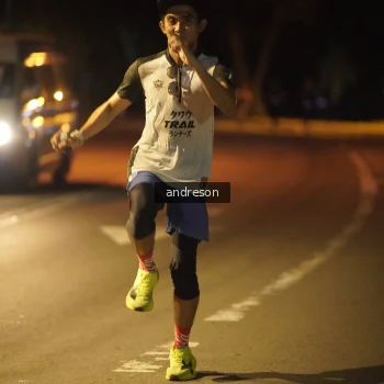 Runner Photo 3731597