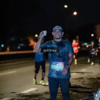 Runner Photo 3731604