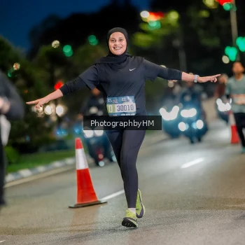 Runner Photo 3731608