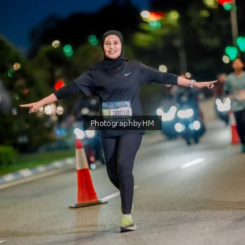 Runner Photo 3731610