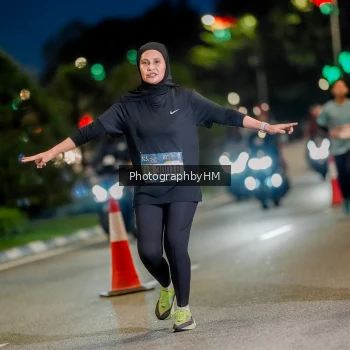 Runner Photo 3731617