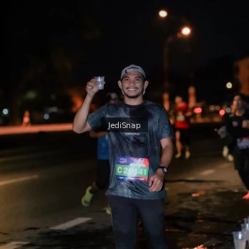 Runner Photo 3731620