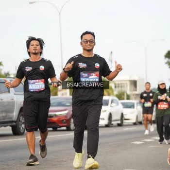 Runner Photo 3731622
