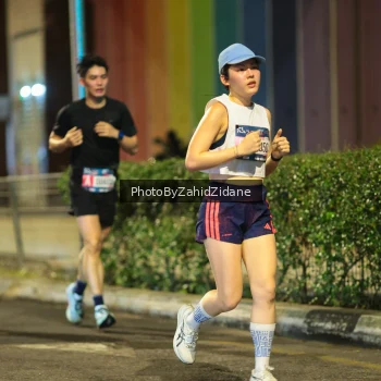 Runner Photo 3731634