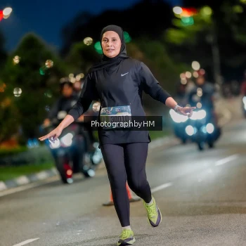 Runner Photo 3731638