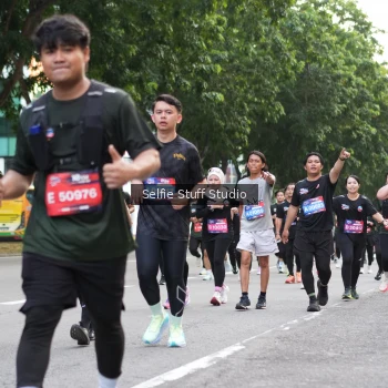 Runner Photo 3731644