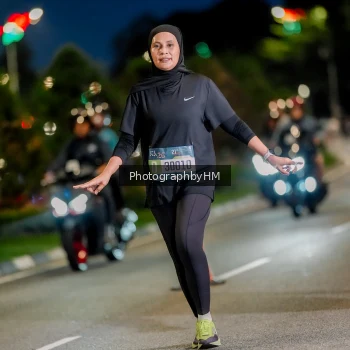 Runner Photo 3731649