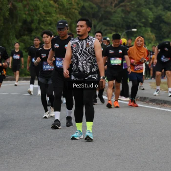 Runner Photo 3731655